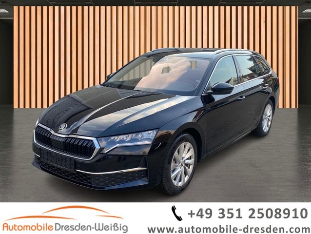 Skoda Octavia Combi 1.5 eTSI Selection*Facelift*AHK*