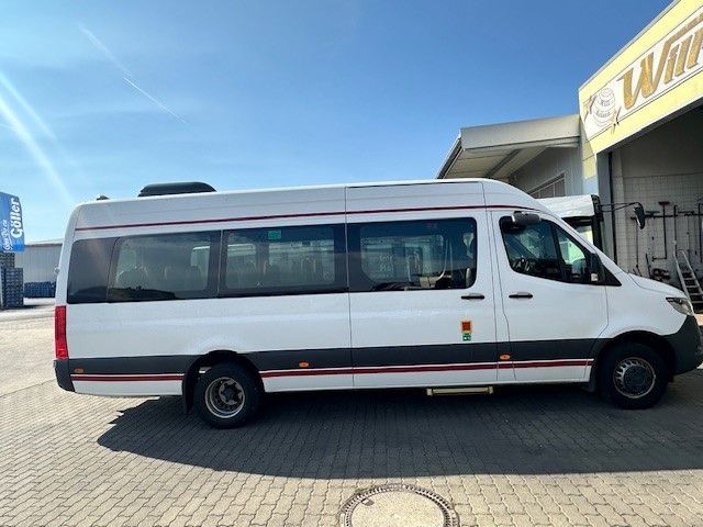 Mercedes-Benz Sprinter 516 TRANSFER 45  KLIMA  D-EZ