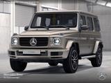 Mercedes-Benz G 500 AMG Superior/SHD/Standhzg/Night/Burmester - Mercedes-Benz G 500 in Düsseldorf