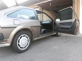Volkswagen VW Scirocco GTX - Volkswagen Scirocco: GTX