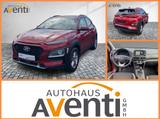 Hyundai Kona Trend *LED*Navi*Kamera*Lane Assist*Apple*DA - Hyundai: La