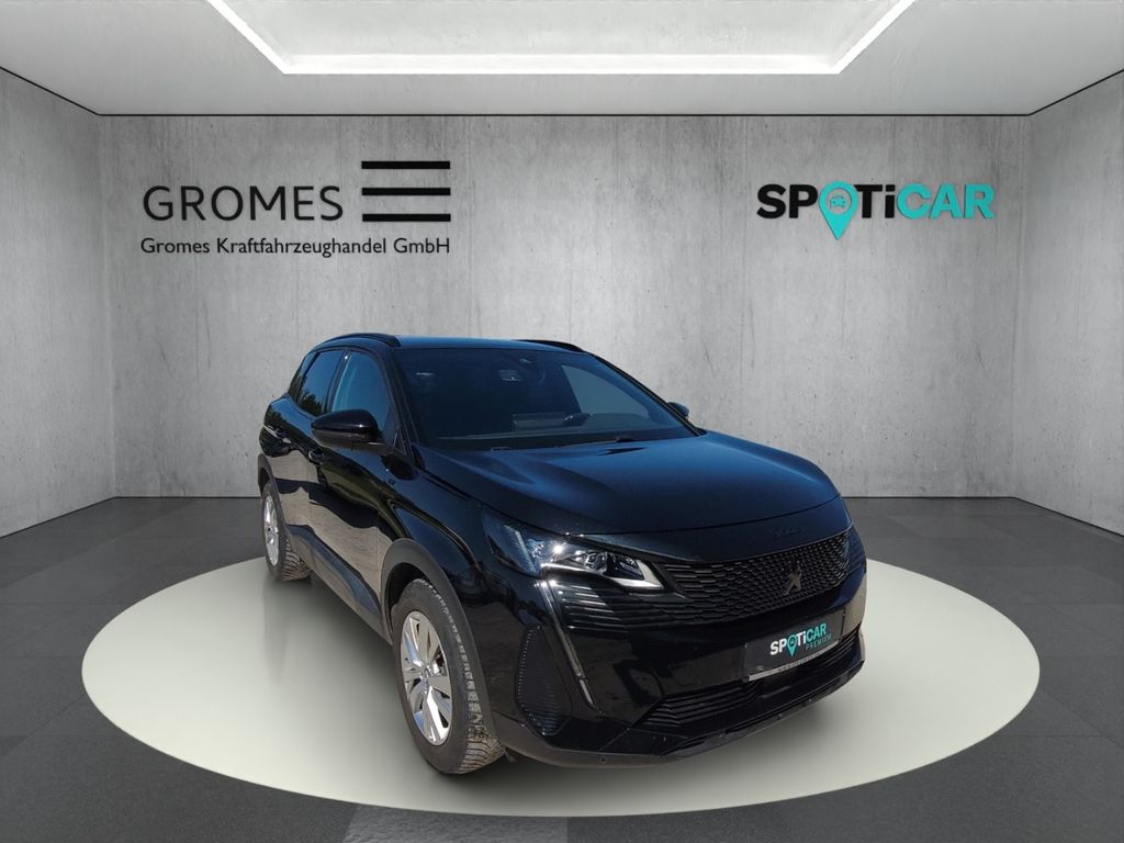 Image of Peugeot 3008