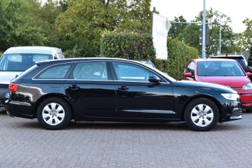 Audi A6 - 4