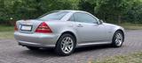 Mercedes-Benz SLK 200 KOMPRESSOR Final Edition Final Edition - aus 2004: Slk Final Edition