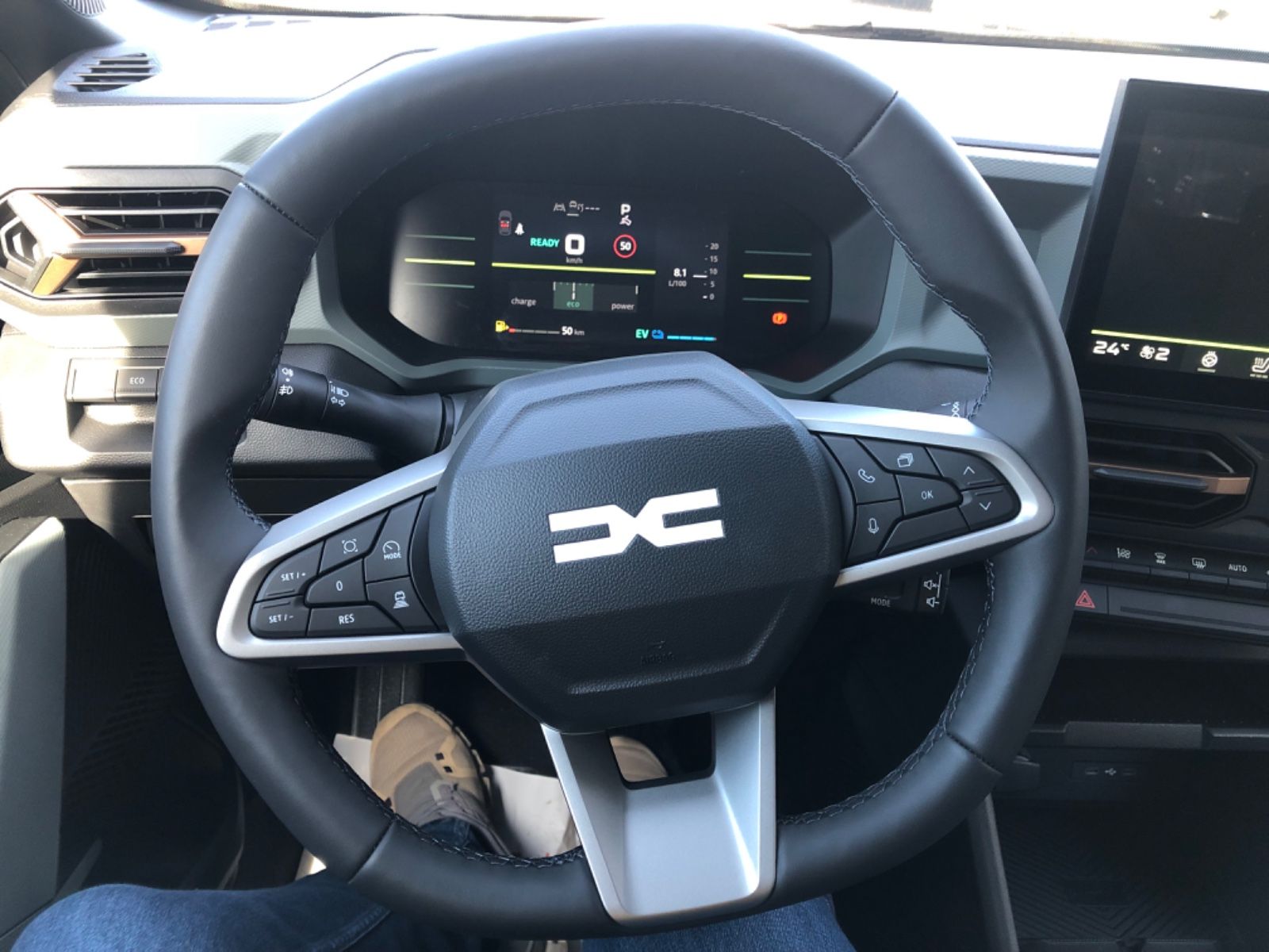 Dacia Duster - Bild 22