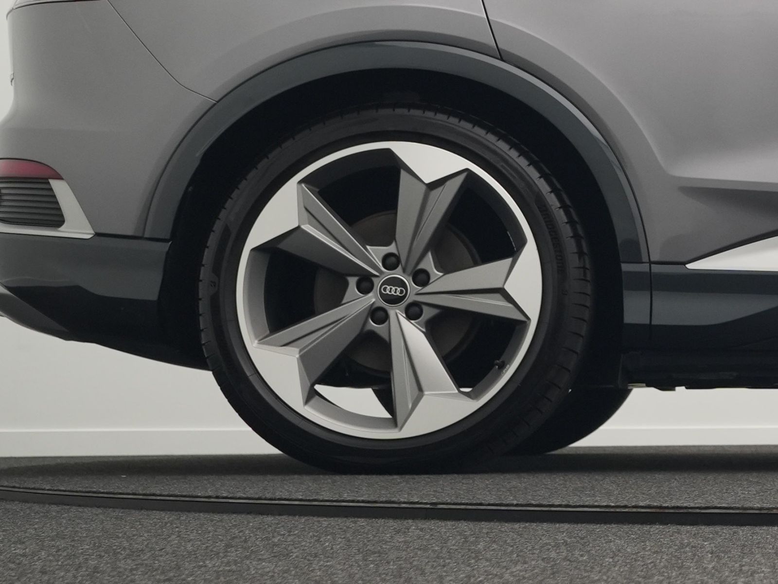 Audi Q4 e-tron - Bild 48