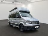 Volkswagen Crafter Grand California 2.0 TDI MR *LED*KAMERA* - VW Crafter Gebrauchtwagen
