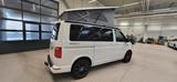 Volkswagen T6 California - gebrauchte VW T6 California aus dem Jahr 2017