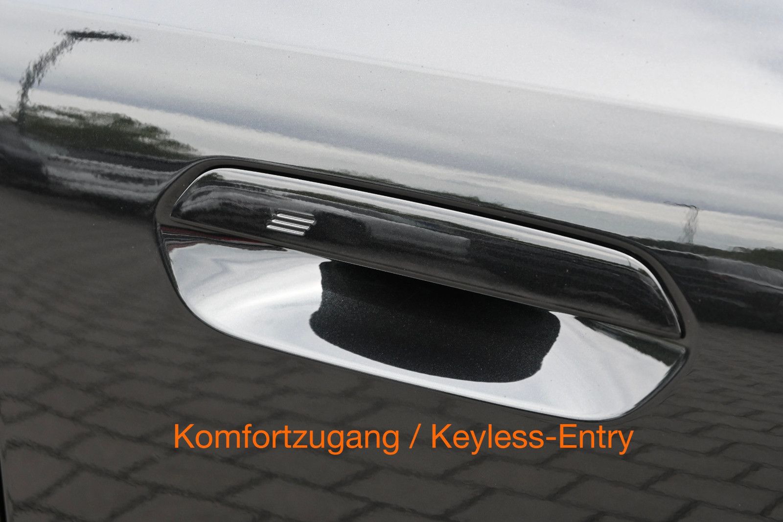 Fahrzeugabbildung BMW X3 40d xDrive M SPORT PRO °UVP 99.820€°AHK°STHZ°
