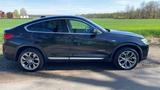 BMW X4 xDrive20d  - gebrauchte BMW X4 aus dem Jahr 2017