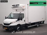 Iveco Daily 72C21 3.0L Automaat Lamberet Laadklep Koel - Iveco Kipper