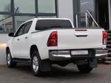 Toyota Hilux 2.4 D-4D-F Double Cab 4x4 Euro 6 - Toyota Hilux in Düsseldorf