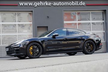 Porsche Panamera Turbo S E-Hybrid*Inno,Sporta,Beifahrerd