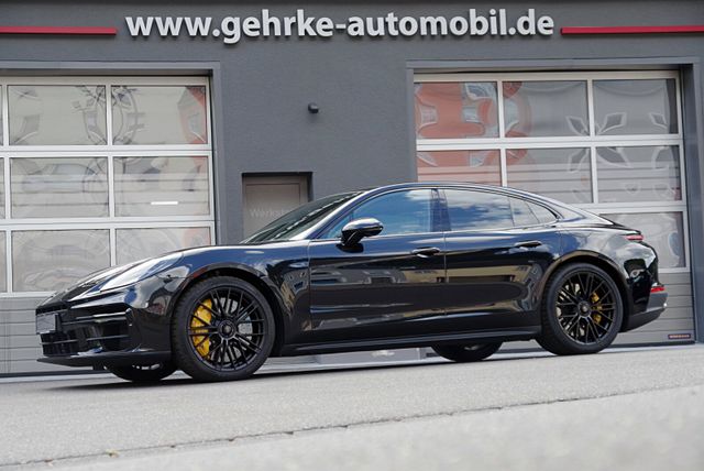 Porsche Panamera Turbo S E-Hybrid*Inno,Sporta,Beifahrerd