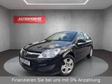 Opel Astra H 1.6 Lim. Edition aus 1.Hand Garagenwagen - Opel Astra aus 2009: H