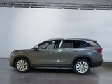 Skoda Kodiaq Selection 1.5 TSI iV schwenkbare AHK - Skoda in Rosenheim