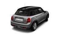 MINI Cooper S Klimaaut. Sportsitze PDC Sitzhzg. Vorn