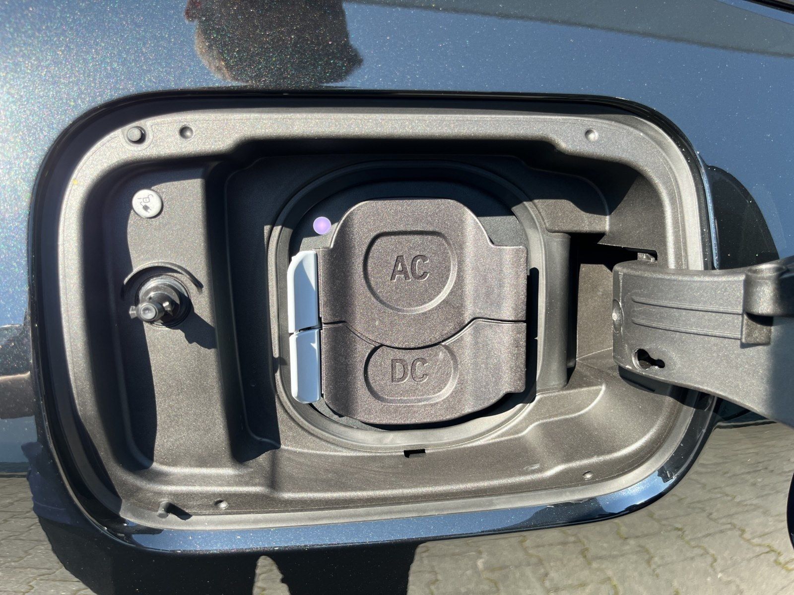 BMW i4 - Bild 20