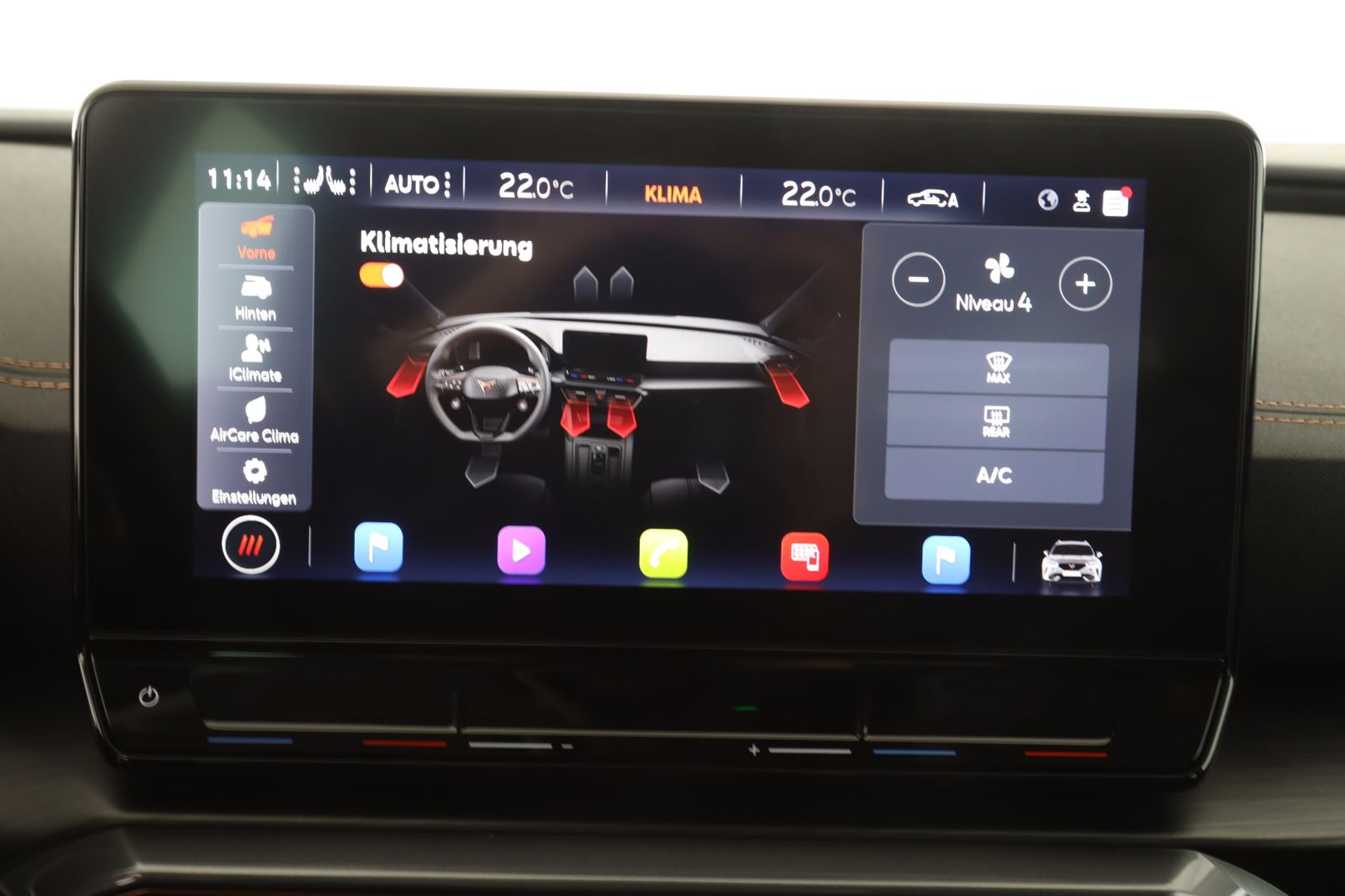 Cupra Formentor - Bild 17