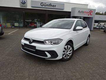 Fotografie 19 des VW Polo 1.0 Life*LED*NAVI*PDC*SHZ Klima