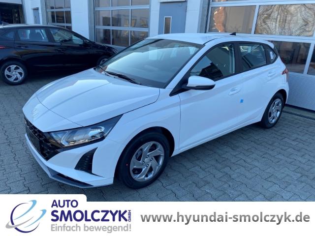 Hyundai i20 1.2 T SELECT NAVI+PDC+KAMERA+PDC+DAB
