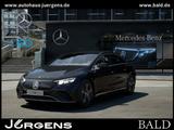 Mercedes-Benz EQE 300 AMG-Sport/LED/Kamera/Memo/Winter/19' - Mercedes-Benz EQE in Wuppertal
