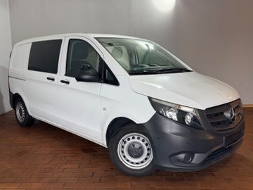 Mercedes Vito - 4