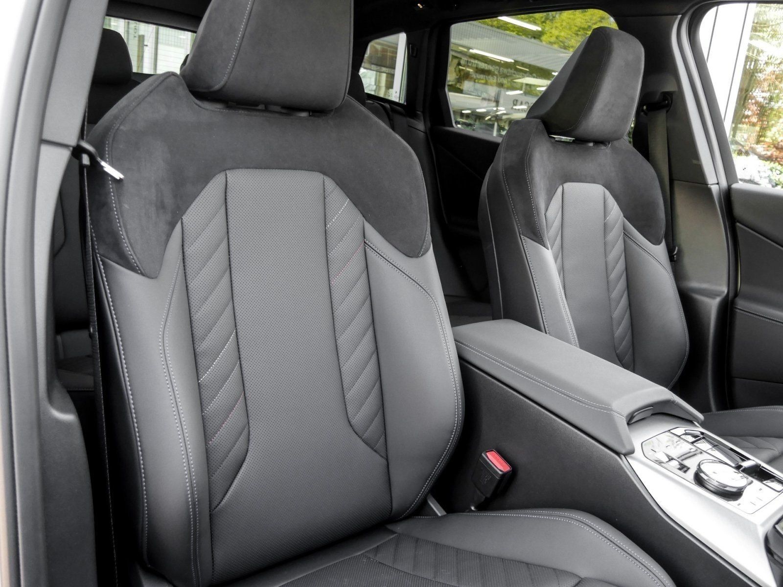 BMW X3 - Bild 6