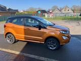 Ford EcoSport 1,5 EcoBlue 92kW 4WD ST-Line ST-Line