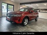 Nissan Qashqai Tekna - Nissan Qashqai in Braunschweig