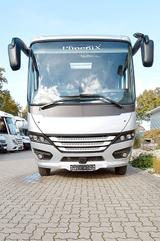 Phoenix Top-Liner 8800 BML-X -Mastervolt -2xKlima - Phoenix 8800