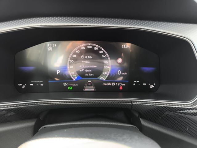Fahrzeugabbildung Volkswagen T-Cross 1.0 TSI DSG Goal LED ACC APP-CONNECT LAN