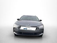 Skoda Octavia - Vorschau Bild 2