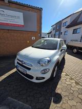 Fiat 500X 1.4 MultiAir 103kW CROSS S&S 4x2 DCT CROSS - Fiat 500X: Von Privat