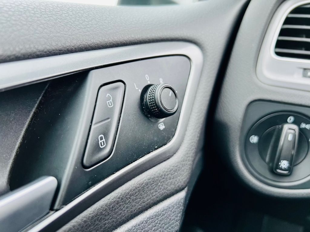 VW Golf Variant 1.2 TSI KLIMA ALLWETTER ISOFIX