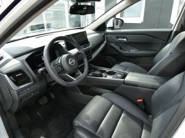 Nissan X-Trail - 5