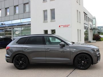 Volkswagen Touareg 3.0 TDI 4 Motion R line Tiptronic KLIMA