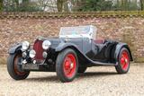 Aston Martin Other Aston Martin 2 Litre Speed Model "Still ca - Aston Martin Oldtimer