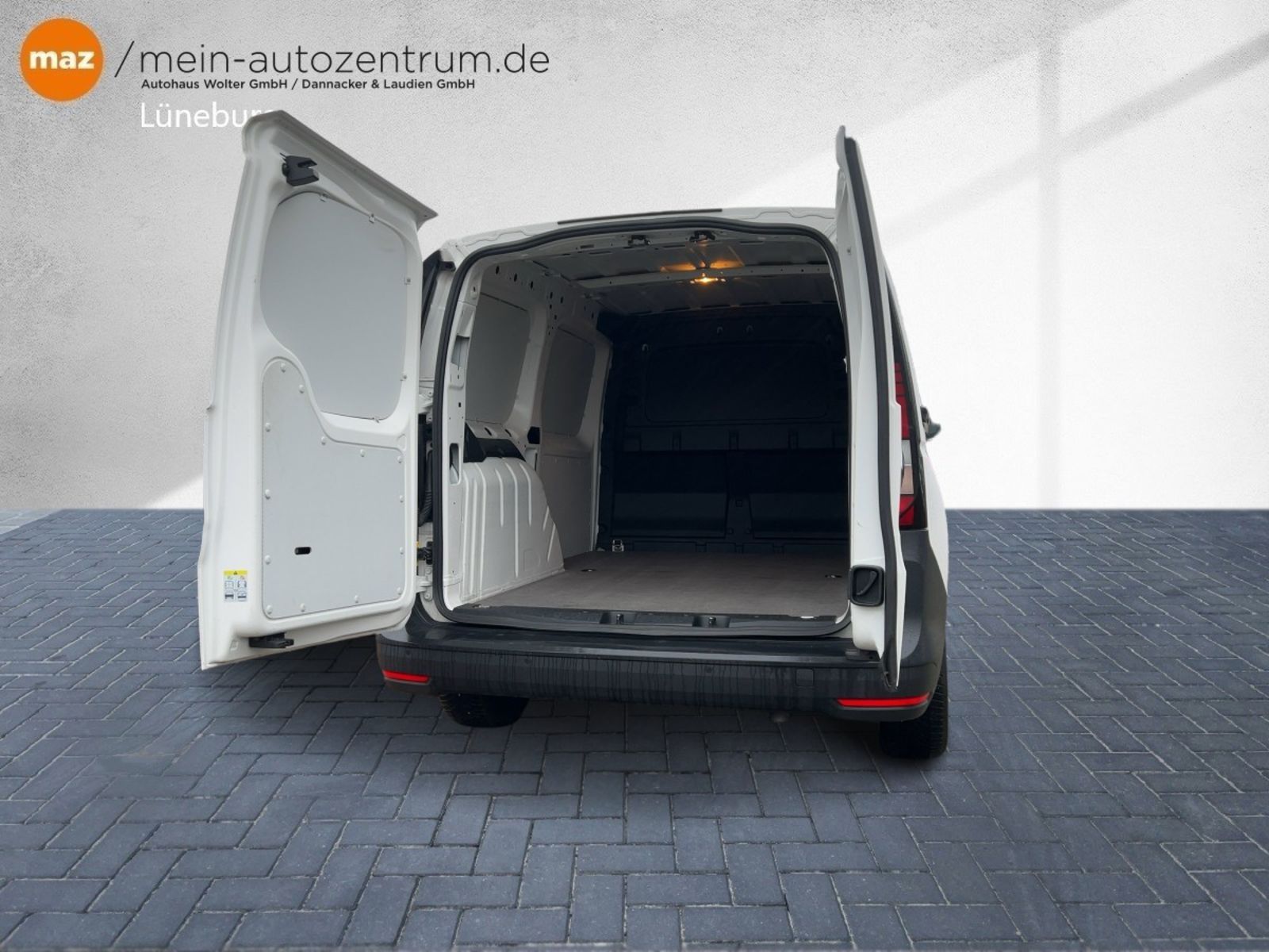Fahrzeugabbildung Volkswagen Caddy Maxi Cargo 2,0 TDI Klima SHZ DAB+ Einparkh