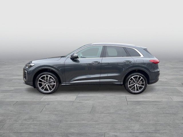 Audi Q5 SUV e-hybrid quattro S tronic AHK imagem 2