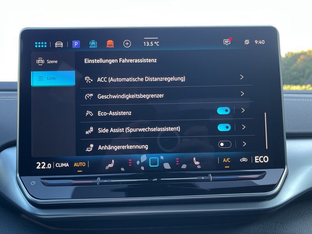 ID.5 Pro 210 kW 286 PS 77 kWh 1-Gang-Automatik