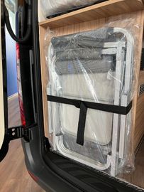 Fahrzeugabbildung HYMER / ERIBA / HYMERCAR Grand Canyon S - Crossover