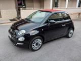 Fiat 500 500C 1.2 69 Cv GPL Lounge - Fiat 500 mit LPG-Antrieb