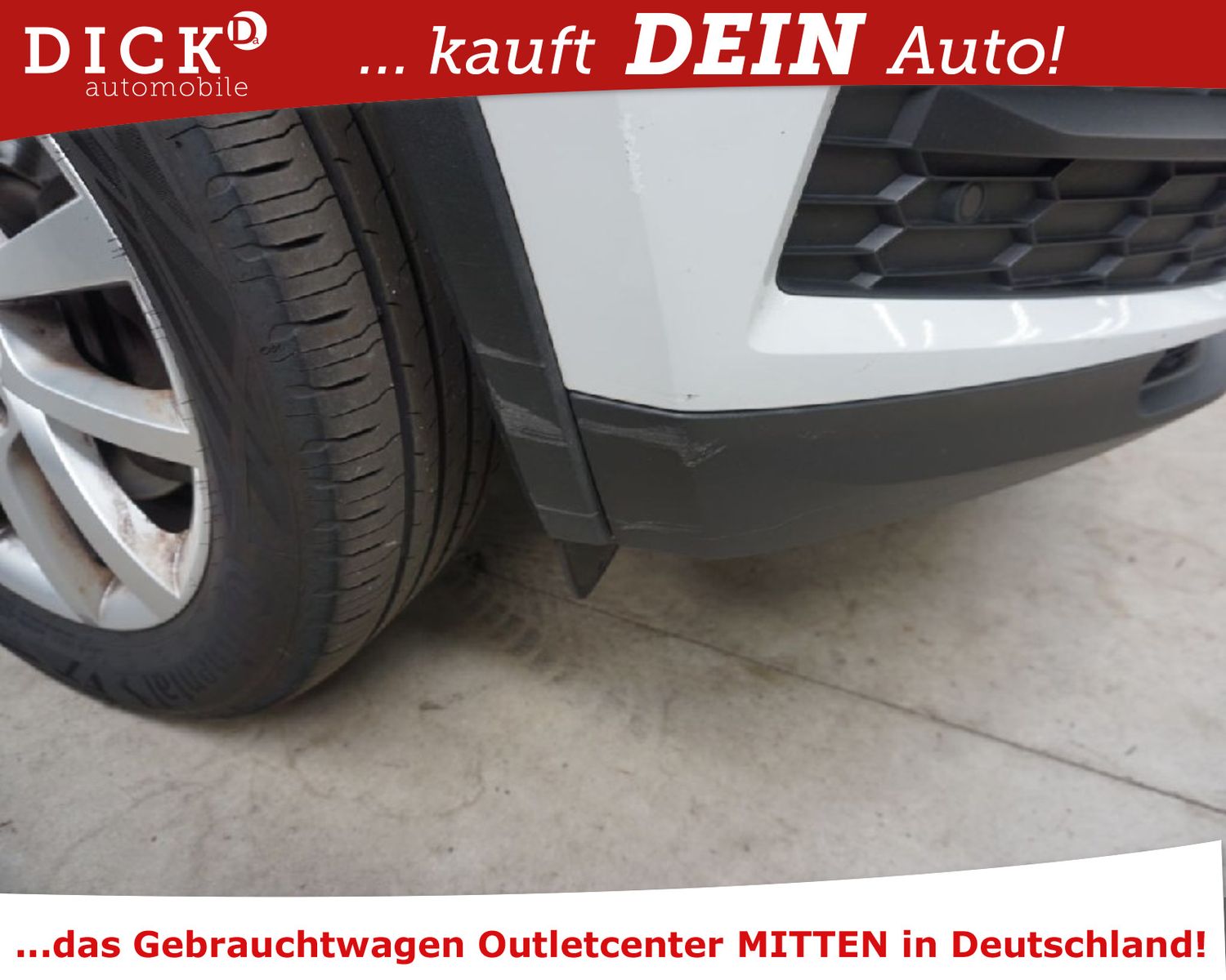 Fahrzeugabbildung SKODA Kodiaq 2.0d 4x4 DSG LED/NAVI+/STANDHZ/AHK/8Fa