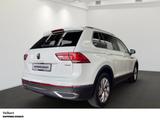 Volkswagen Tiguan Elegance 4Motion 2.0 TSI DSG NAVI  KAMERA - VW Tiguan Gebrauchtwagen in Düsseldorf