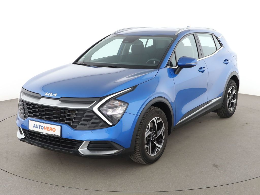 Image of Kia Sportage