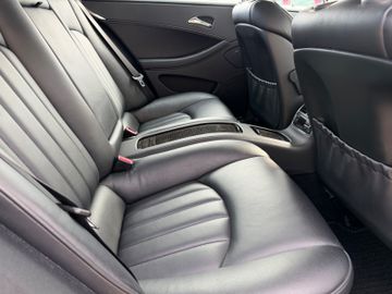 Mercedes CLS 350 - 5