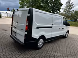 Renault Trafic 2.0DCi Kasten L2H1 3,0t*Navi*Klima*LED - Renault Trafic Gebrauchtwagen in Hamburg