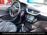 Opel Corsa AHK Lenkradheizung Sitzheizung - Opel Corsa Gebrauchtwagen in Münster