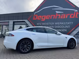 Tesla Model S  AWD Dual Raven SOH 92,8 - Tesla Model S Gebrauchtwagen